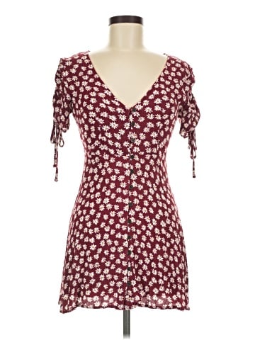 Polly Casual Dress (view 1)