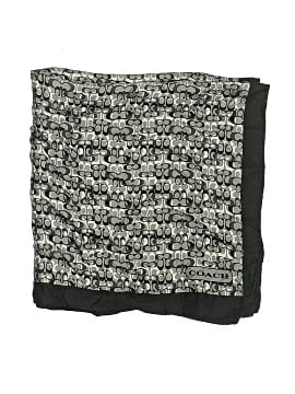 Coach Scarf (view 2)