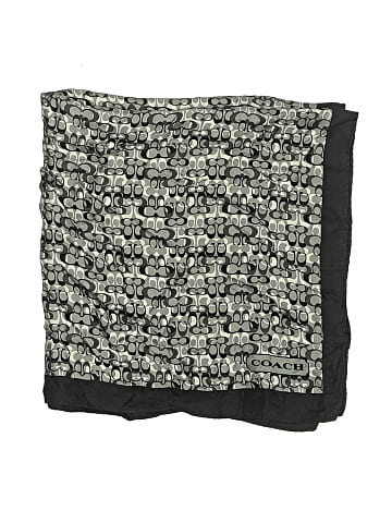 Coach Scarf (view 2)