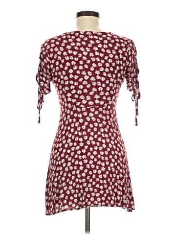 Polly Casual Dress (view 2)