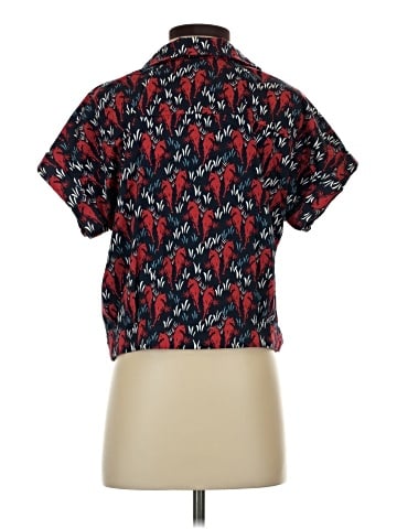 Ariat Short Sleeve Blouse (view 2)