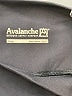 Avalanche Black Active Pants Size L - photo 7