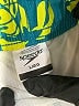 Speedo Tropical Green Board Shorts Size Lg (36) - photo 3