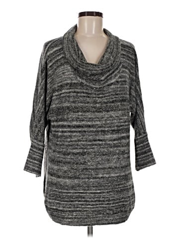 Field Flower Pullover Sweater (view 1)