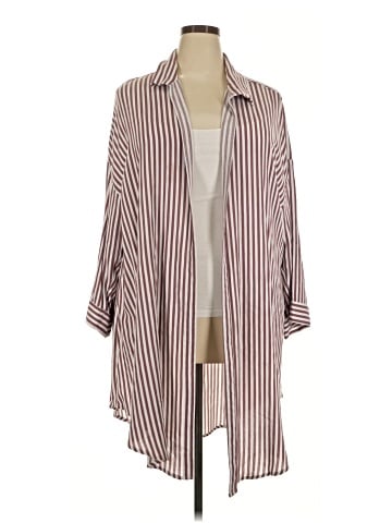Torrid Kimono (view 1)