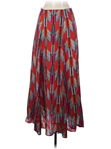 Mara Hoffman Casual Skirt (view 2)
