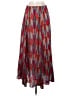 Mara Hoffman Print Red Casual Skirt Size 4 - photo 2