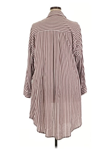 Torrid Kimono (view 2)