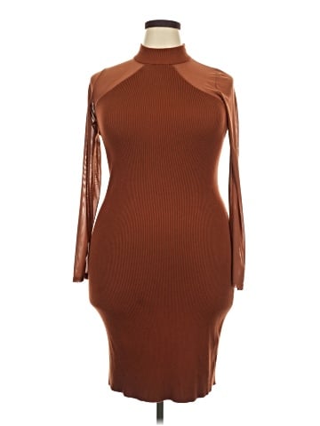 No Boundaries Cocktail Dress (view 1)