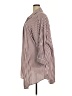 Torrid Burgundy Kimono Size 3X Plus (3) - photo 5