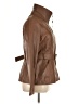 Andrew Marc 100% Polyester Brown Jacket Size XL - photo 4
