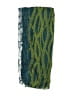 Unbranded Green Scarf One size - photo 2