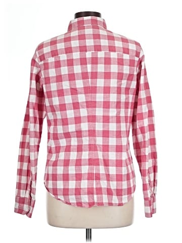 Pendleton Long Sleeve Button-Down Shirt (view 2)