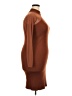 No Boundaries Brown Cocktail Dress Size XXL - photo 4
