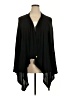 IMAN Black Cardigan Size 3X - photo 1