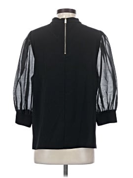 Ted Baker London 3/4 Sleeve Top (view 2)