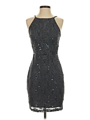 By & By Cocktail Dress (view 1)