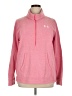 Under Armour Pink Pullover Sweater Size XL - photo 1
