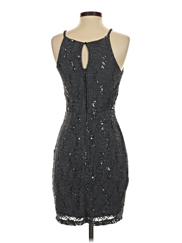 By & By Cocktail Dress (view 2)