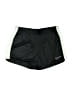 Nike 100% Polyester Black Athletic Shorts Size L - photo 1