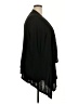 IMAN Black Cardigan Size 3X - photo 4