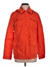Talbots 100% Polyester Orange Jacket Size S - photo 1