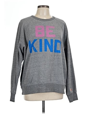 Homage Sweatshirt (view 1)