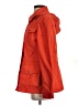 Talbots 100% Polyester Orange Jacket Size S - photo 5