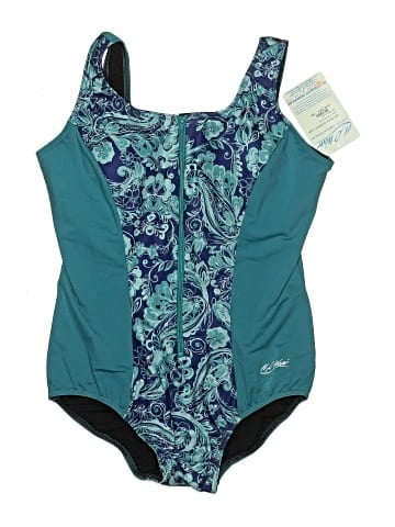 H2O Wear One Piece Swimsuit (view 1)