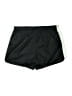 Nike 100% Polyester Black Athletic Shorts Size L - photo 2