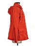 Talbots 100% Polyester Orange Jacket Size S - photo 4