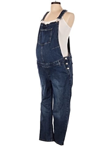 Gap - Maternity Overalls (view 1)
