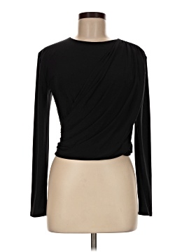 Express Long Sleeve Top (view 1)