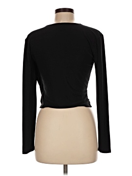 Express Long Sleeve Top (view 2)