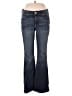 Ariat 100% Cotton Blue Jeans Size 32 waist - photo 1
