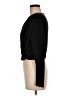 Express Black Long Sleeve Top Size M - photo 5
