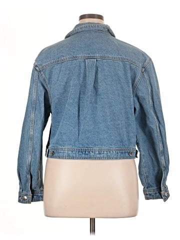 Universal Thread Denim Jacket (view 2)