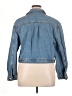 Universal Thread 100% Cotton Blue Denim Jacket Size XL - photo 2