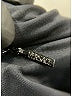 Versace Solid Black Active Pants Size EU (IT) 44 / US 8 - photo 7