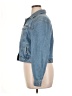 Universal Thread 100% Cotton Blue Denim Jacket Size XL - photo 5