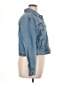 Universal Thread 100% Cotton Blue Denim Jacket Size XL - photo 4