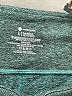 Member's Mark Teal Active Pants Size L - photo 7