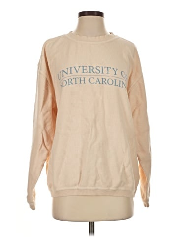 Chicka-D Sweatshirt (view 1)