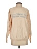 Chicka-D 100% Cotton Tan Sweatshirt Size S - photo 1
