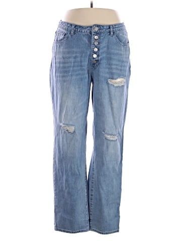 Flamingo Jeans (view 1)