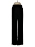 Vince. Black Casual Pants Size 8 - photo 1
