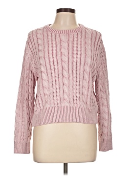 Universal Thread Pullover Sweater