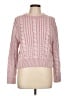 Universal Thread Pink Pullover Sweater Size L - photo 1