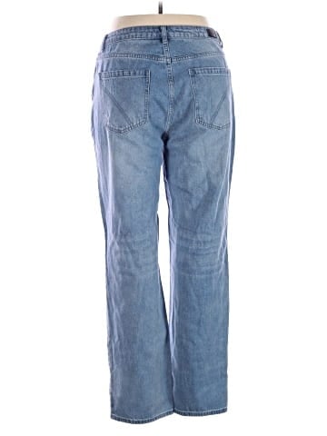Flamingo Jeans (view 2)