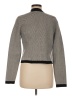 Express Houndstooth Gray Blazer Size M - photo 2